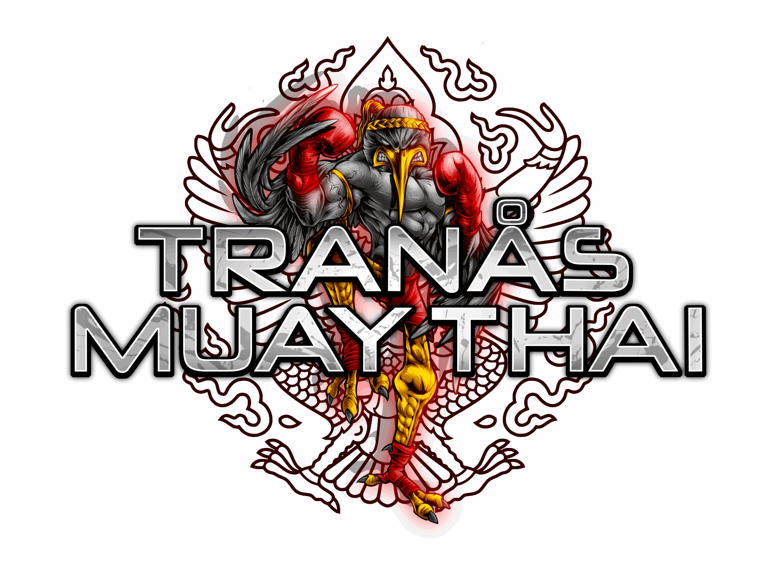 Tranås Muaythai klubb